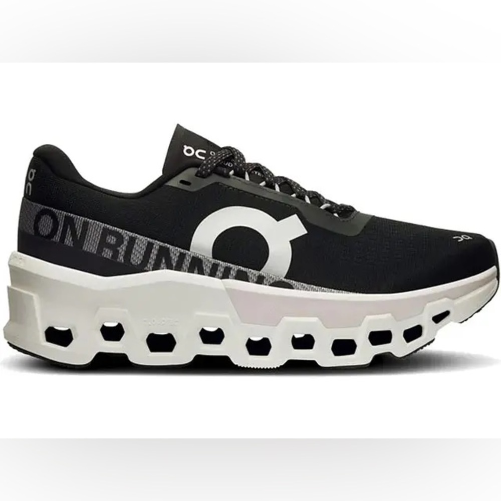 Women's On Cloudmonster 2
